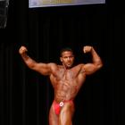 Jay  Gassem - NPC All South 2011 - #1